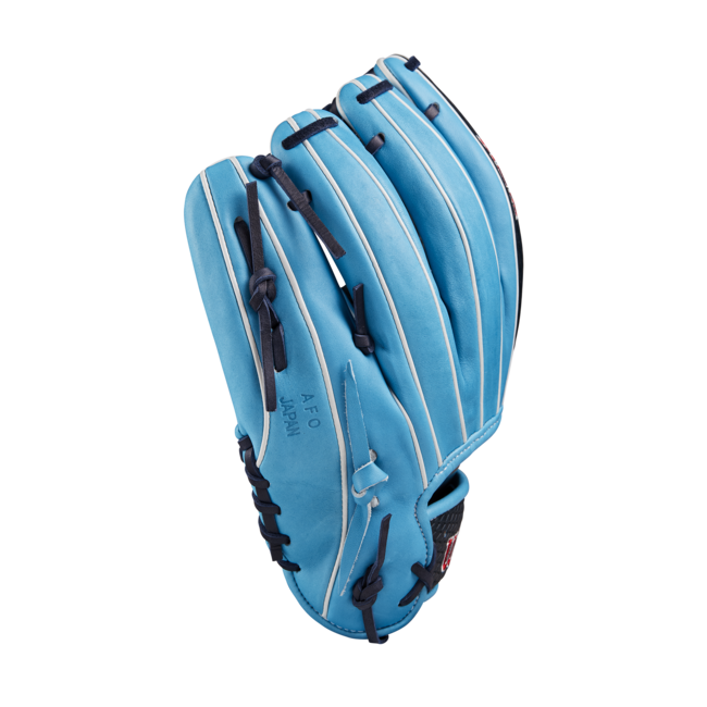 Wilson A2K Winter Series 1786 11.5" Infield Baseball Glove - WBW102686115