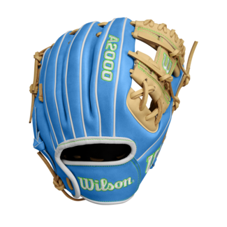 Wilson Wilson A2000 Winter Series PF11 11" Infield Baseball Glove