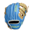 Wilson A2000 Winter Series PF11 11" Infield Baseball Glove - WBW10253411