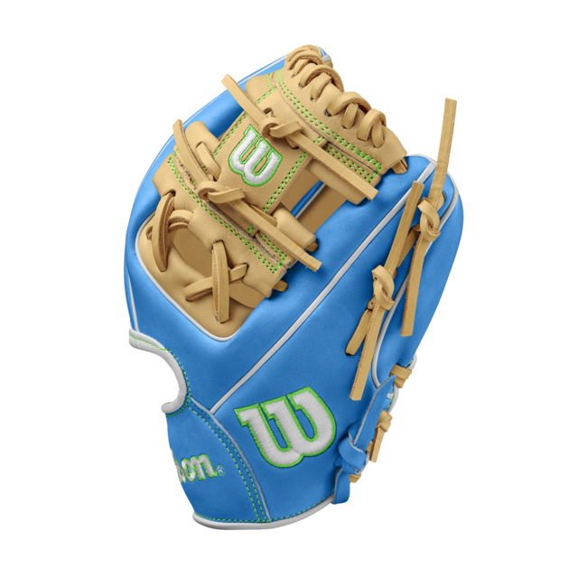 Wilson A2000 Winter Series PF11 11" Infield Baseball Glove - WBW10253411