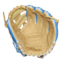 Wilson A2000 Winter Series PF11 11" Infield Baseball Glove - WBW10253411