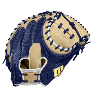 Wilson Wilson Winter Series A2000 1734 34" Baseball Catcher's Mitt