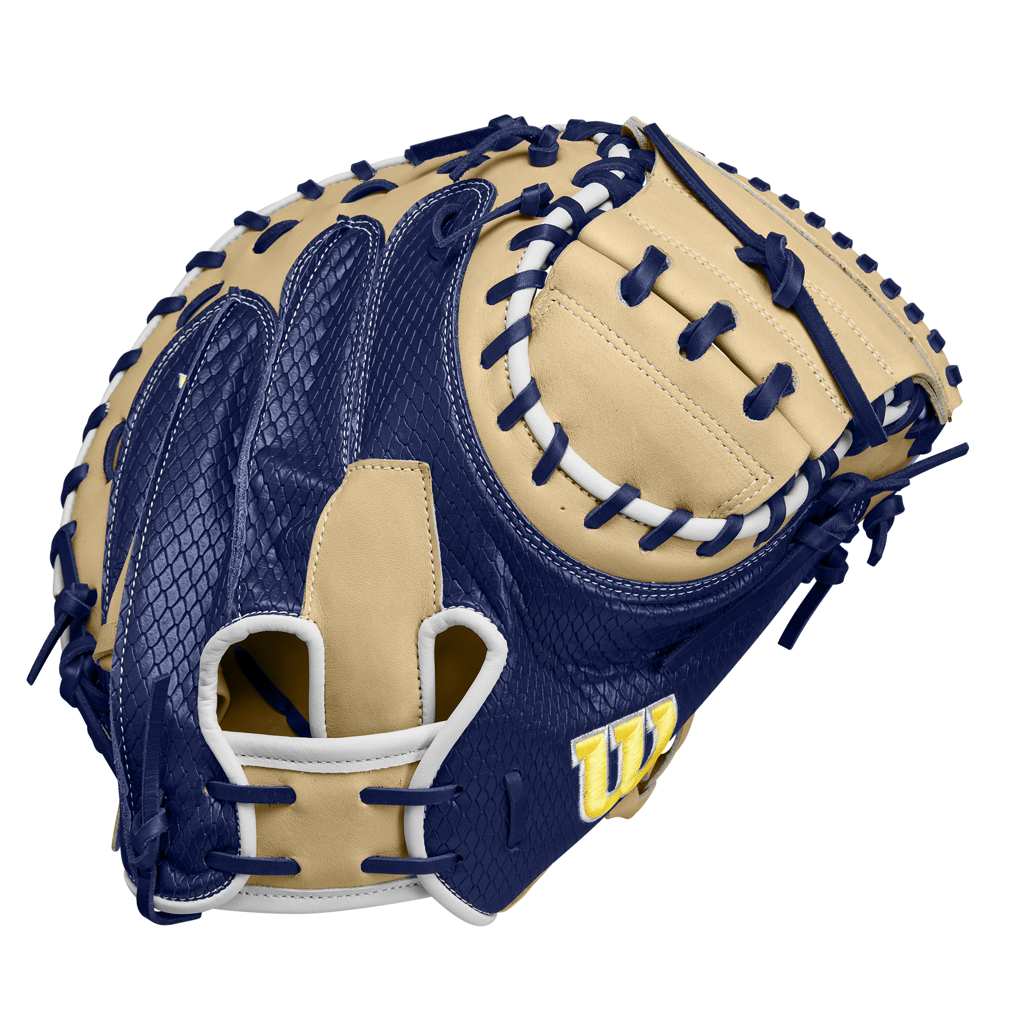 Wilson Winter Series A2000 1734 34