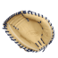 Wilson Winter Series A2000 1734 34" Baseball Catcher's Mitt- WBW10253134