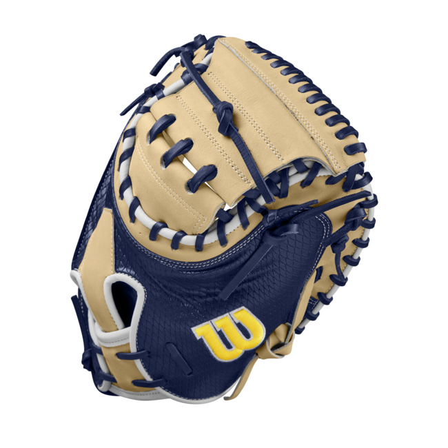 Wilson A2000 Winter Series 1734 34" Baseball Catcher's Mitt- WBW10253134