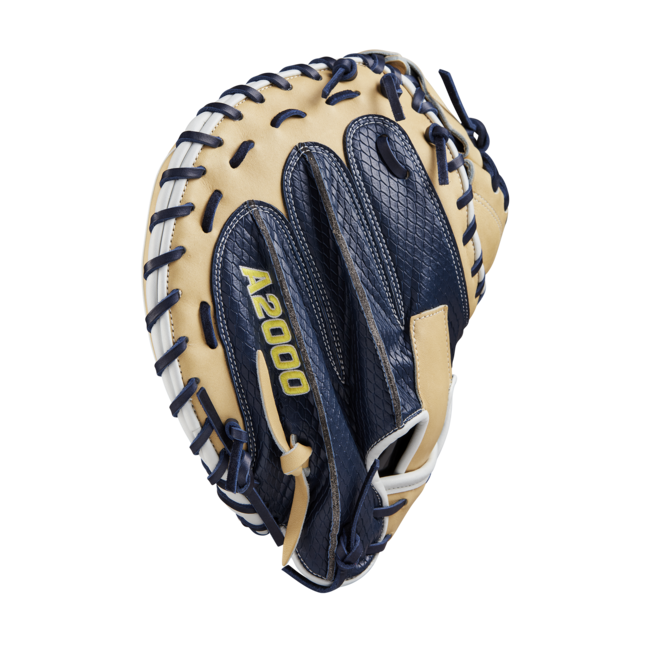 Wilson A2000 Winter Series 1734 34" Baseball Catcher's Mitt- WBW10253134