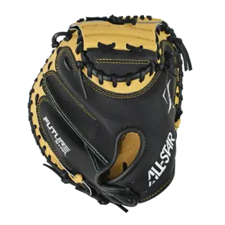 All-Star All-Star Future Star 31.5" Baseball Catcher Mitt - CM-FS-Y