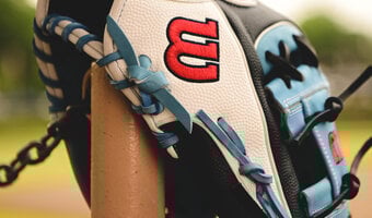 Mizuno MZB 271 Bamboo Classic Wood Baseball Bat - 340464 Natural