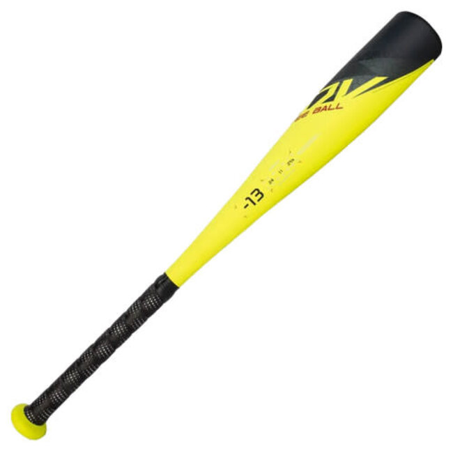 Easton ADV (-13) T-Ball Baseball Bat - 2024 ETB4ADV13