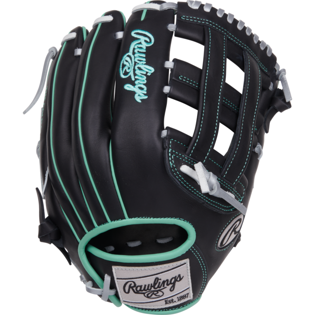 Rawlings NXT Series 12.5" Outfield Baseball Glove - NXT3028U-6B