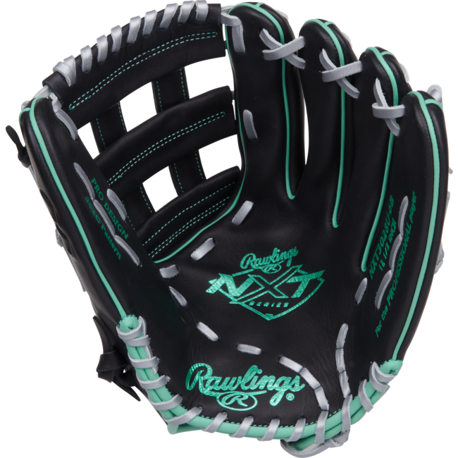 Rawlings NXT Series 12.5" Outfield Baseball Glove - NXT3028U-6B