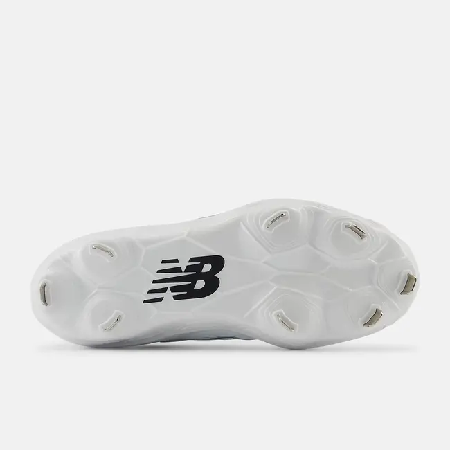 New Balance Women's Fresh Foam X VELO v4 Metal Fastpitch Softball Cleat - SMVELOV4