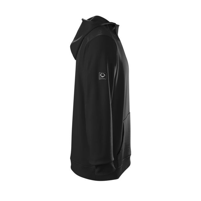 Evoshield Youth 365 Fleece Hoodie - WB60153