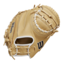 Wilson A1000 CM33 33" Baseball Catcher Mitt - WBW10258933