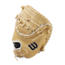 Wilson A1000 CM33 33" Baseball Catcher Mitt - WBW10258933