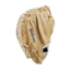 Wilson A1000 CM33 33" Baseball Catcher Mitt - WBW10258933