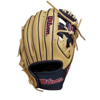 Wilson Wilson A1000 PF11 11" Infield Baseball Glove