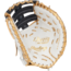 Rawlings Liberty Advanced ColorSync 4.0 13" First Base Fastpitch Mitt- RLADCTSBWNG