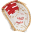 Rawlings Liberty Advanced ColorSync 4.0 13" First Base Fastpitch Mitt- RLADCTSBWSG