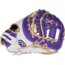 Rawlings Liberty Advanced ColorSync 4.0 13" First Base Fastpitch Mitt- RLADCTSBWPUG