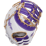 Rawlings Liberty Advanced ColorSync 4.0 13" First Base Fastpitch Mitt- RLADCTSBWPUG