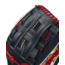 Wilson Fall Series A2K Michael Harris II MH23GM 12.75" Outfield Baseball Glove