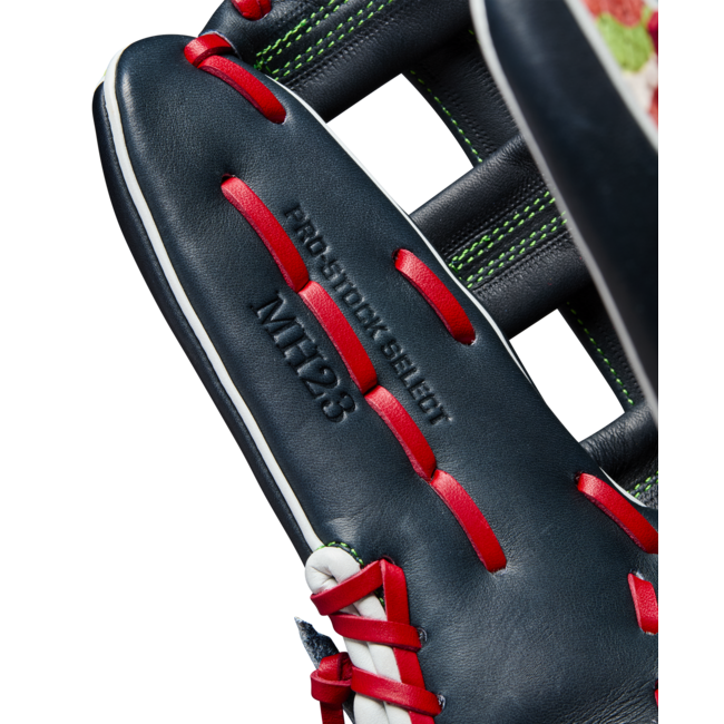 Wilson Fall Series A2K Michael Harris II MH23GM 12.75" Outfield Baseball Glove