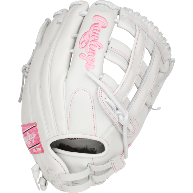 Rawlings Liberty Advanced ColorSync 4.0 12.75" Outfield Fastpitch Glove - RLA1275SB-6WP