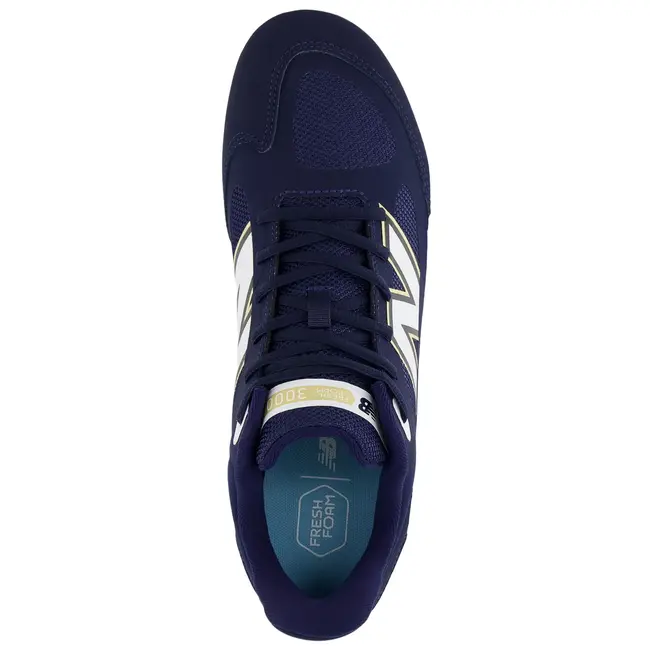 New Balance Men's Fresh Foam 3000 v7 Turf-Trainer - T3000v7