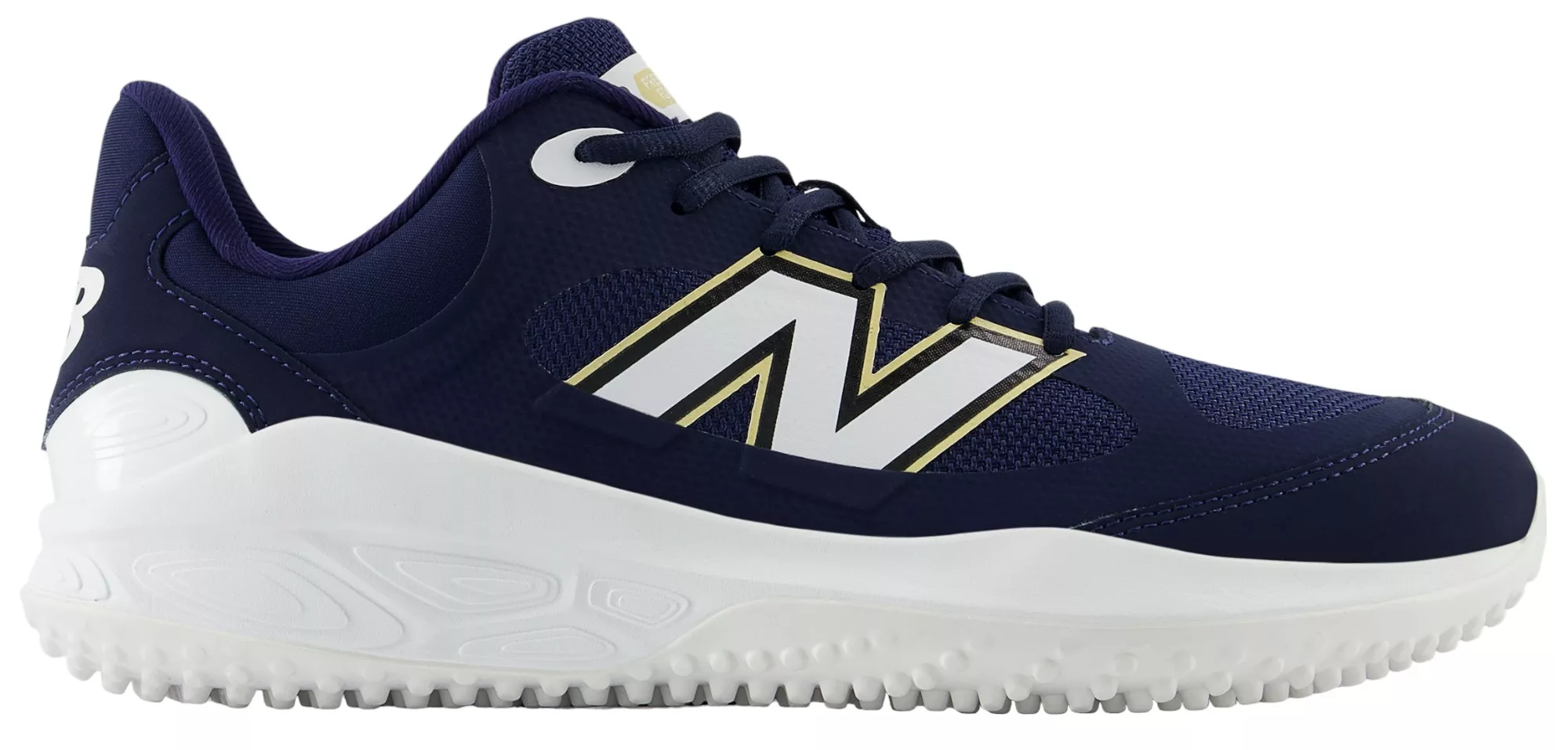New Balance Men's Fresh Foam 3000 v7 Turf-Trainer - T3000v7