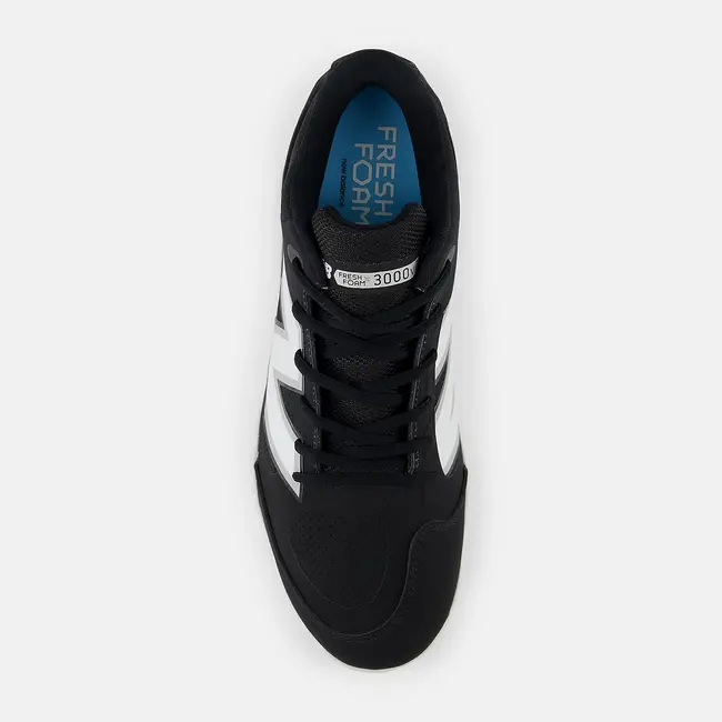 New Balance Fresh Foam X 3000 V7 Synthetic Men's Metal Cleat - L3000SK7