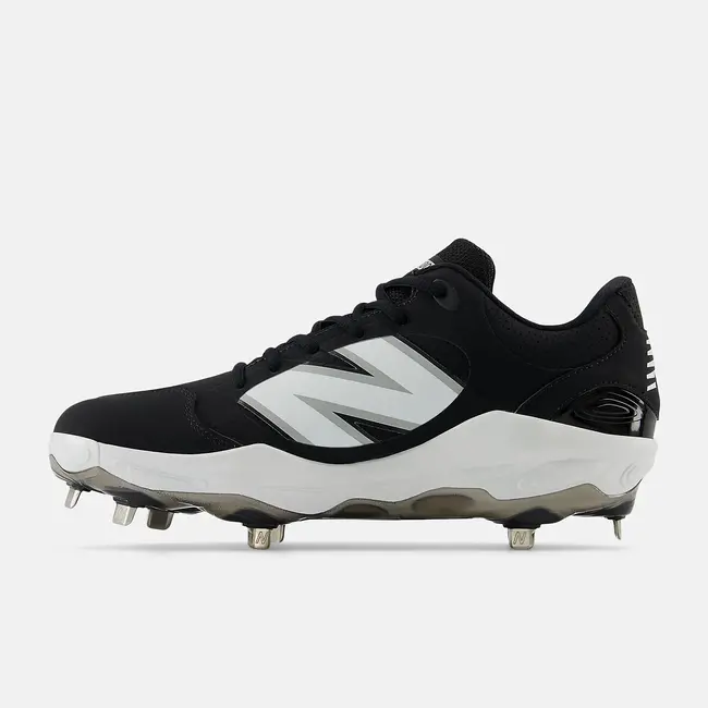 New Balance Fresh Foam X 3000 V7 Synthetic Men's Metal Cleat - L3000SK7
