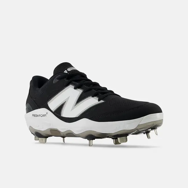 New Balance Fresh Foam X 3000 V7 Synthetic Men's Metal Cleat - L3000SK7