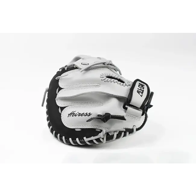 All-Star Heiress 32.5" Fastpitch Catcher Mitt - CMWH-Y