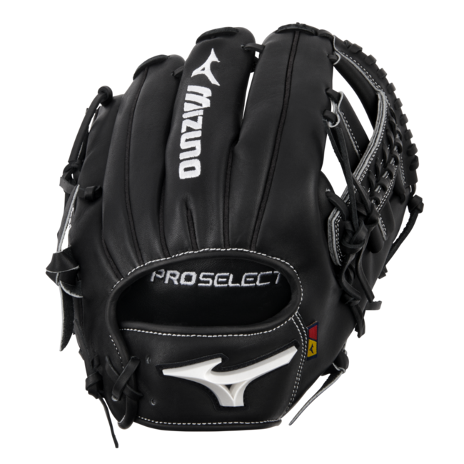 Mizuno Pro Select Regular Pocket 11.5" Infield Baseball Glove - GPS-40R
