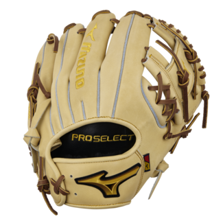 Mizuno Mizuno Pro Select Shallow Pocket 11.5" Infield Baseball Glove