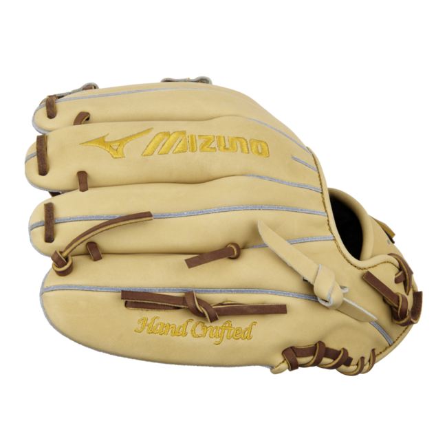 Mizuno Pro Select Shallow Pocket 11.5" Infield Baseball Glove - GPS-40S