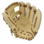 Mizuno Pro Select Shallow Pocket 11.5" Infield Baseball Glove - GPS-40S