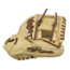 Mizuno Pro Select Shallow Pocket 11.5" Infield Baseball Glove - GPS-40S