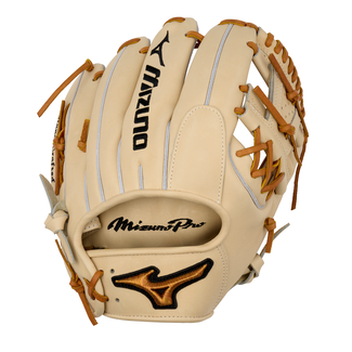 Mizuno Mizuno Mizuno Pro Shallow Pocket 11.5" Infield Baseball Glove