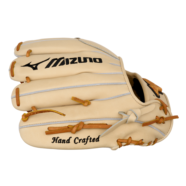 Mizuno Mizuno Pro Shallow Pocket 11.5" Infield Baseball Glove - GMP-4000S
