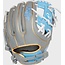 Rawlings Liberty Advanced ColorSync 4.0 11.75" Infield Fastpitch Glove - RLA715SB-2GCB
