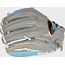 Rawlings Liberty Advanced ColorSync 4.0 11.75" Infield Fastpitch Glove - RLA715SB-2GCB