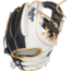 Rawlings Liberty Advanced ColorSync 4.0 11.75" Infield Fastpitch Glove - RLA715SB-2WNG