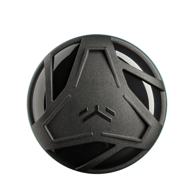 2025 DeMarini The Goods Teal (-3) BBCOR Baseball Bat - WBD2564010