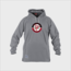 Verdugo Baseball Rawlings Performance Hoodie