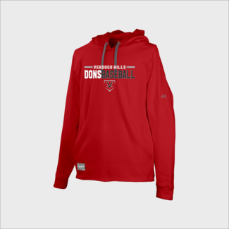 Rawlings Verdugo Baseball Rawlings Performance Hoodie
