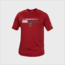 Verdugo Baseball Rawlings Tech Short Sleeve Shirt