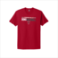 Verdugo Hills Baseball Cotton Short Sleeve Crew - 3600
