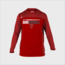 Verdugo Baseball Rawlings Lightweight Training Hoodie